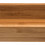 5Five Κουτί Οργάνωσης Bamboo Ορθογώνιο Natural
