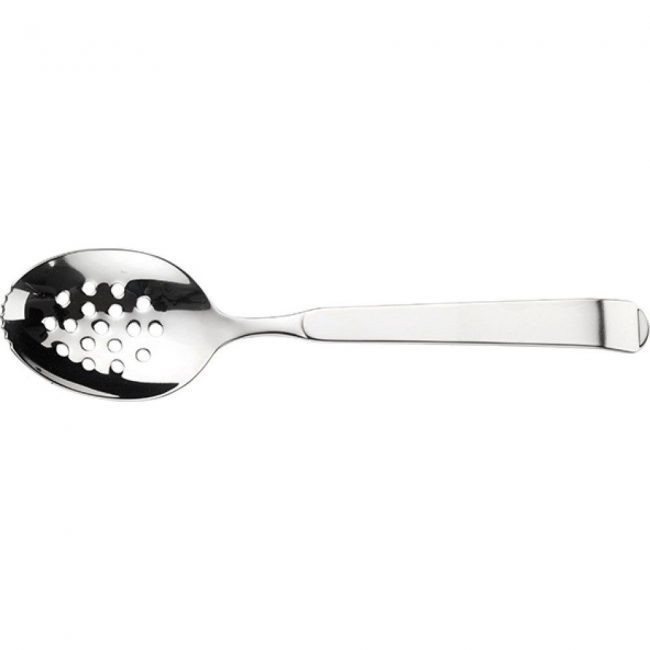 Κουτάλι Σερβιρίσματος Τρυπητό Pintinox 26cm 18/10 Astra
