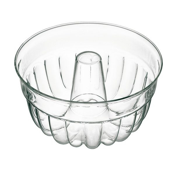 Simax Φόρμα Για Kέικ Πυρίμαχη 21cm