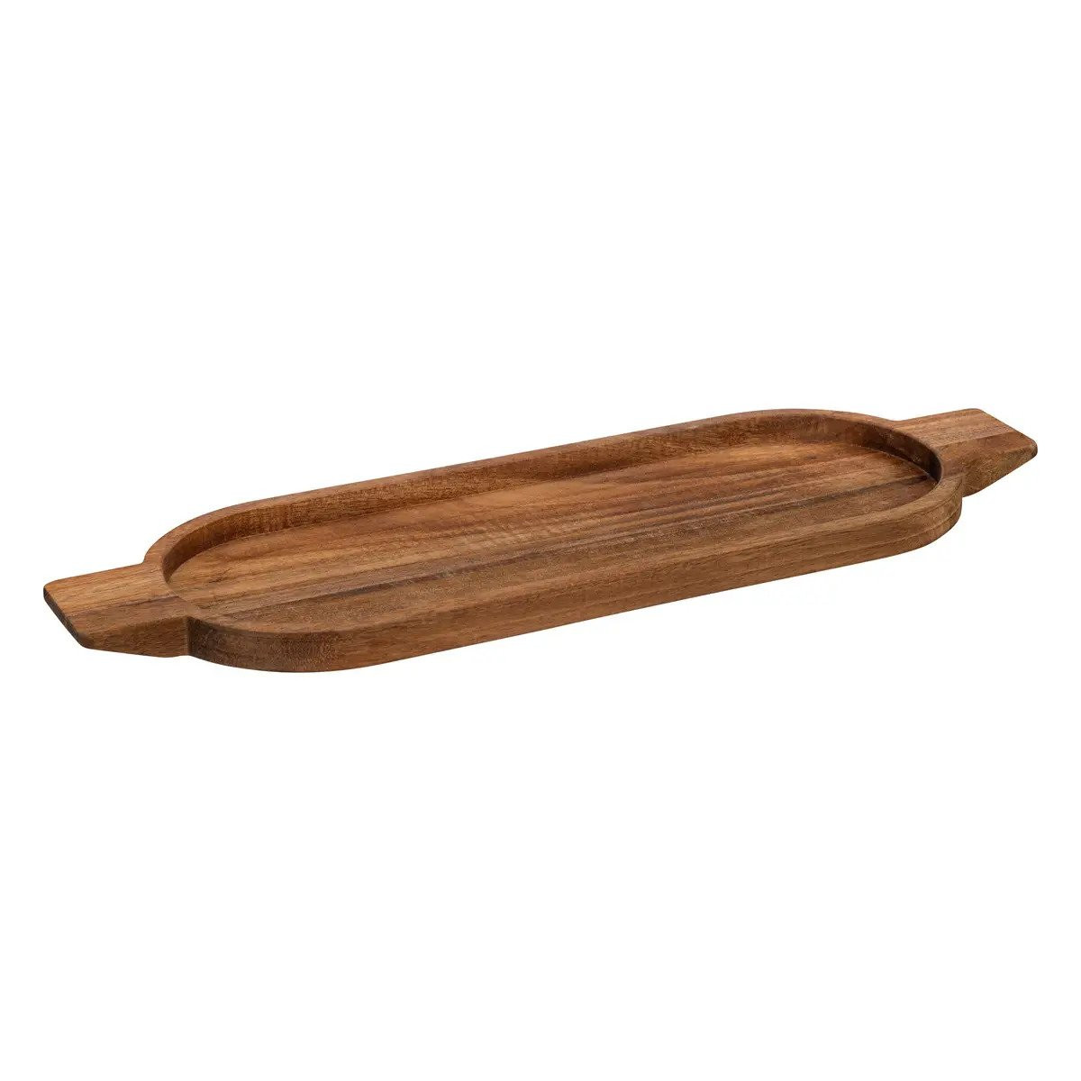 Secret De Gourmet Πλατό – Δίσκος Σερβιρίσματος Ακακία 48cm