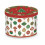 Χριστουγεννιάτικη Κούπα R2S Jingle Bells White Tree Σε Μεταλλικό Κουτί 350ml