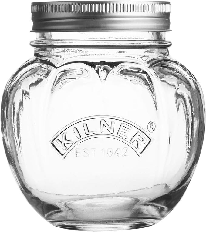 KILNER Kilner Γυάλινο Δοχείο Αποθήκευσης Tomato 400ml