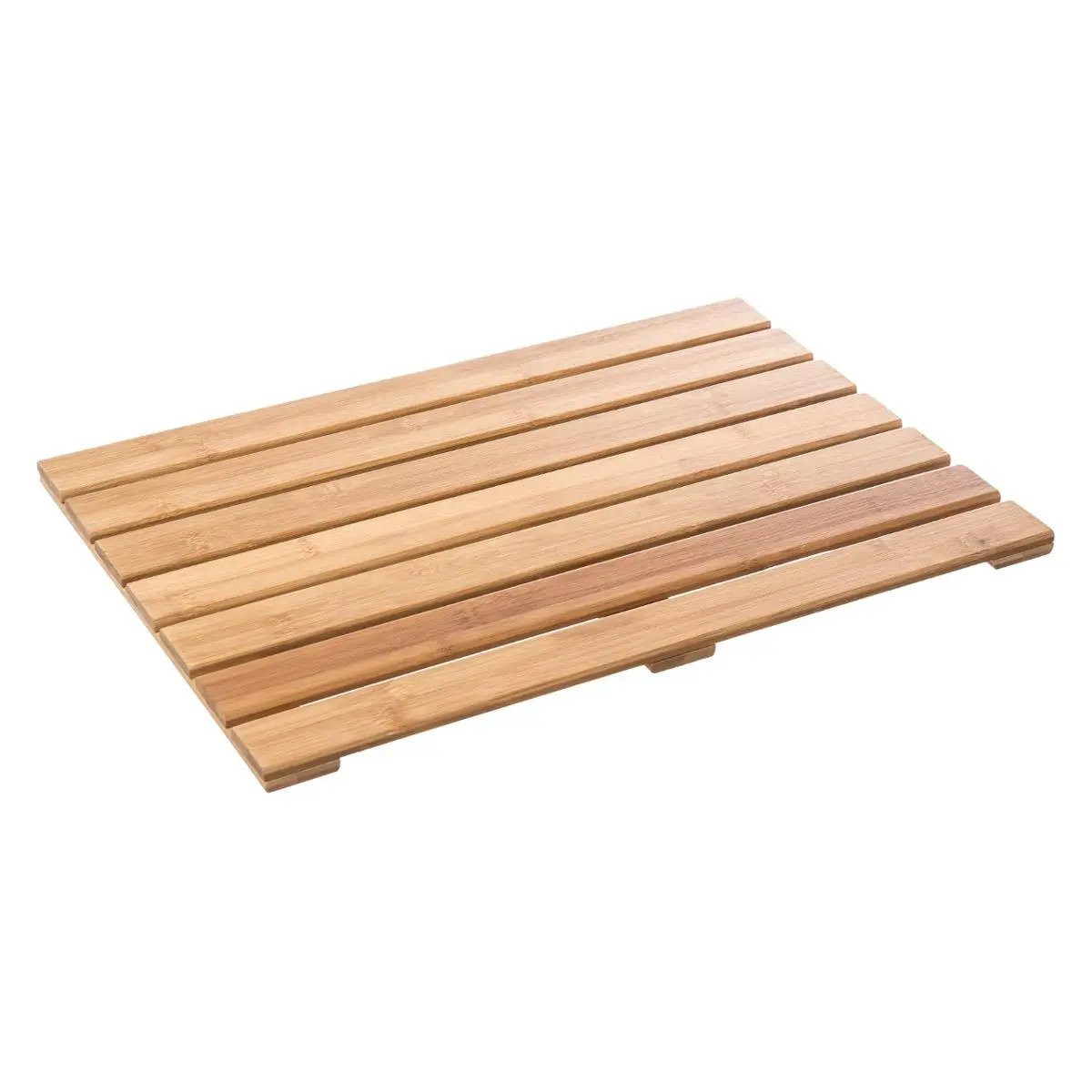 5FIVE SIMPLY SMART 5five Ταπέτο Ντουζιέρας Bamboo 53x36cm