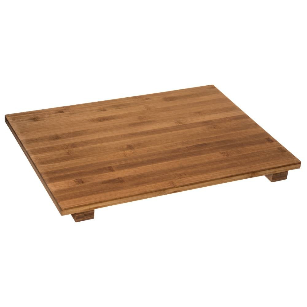 5Five Επιφάνεια Κοπής Bamboo 50x38cm