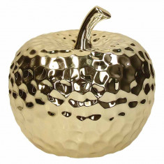 Διακοσμητικό Μήλο Πορσελάνης 14cm Andrea Fontebasso