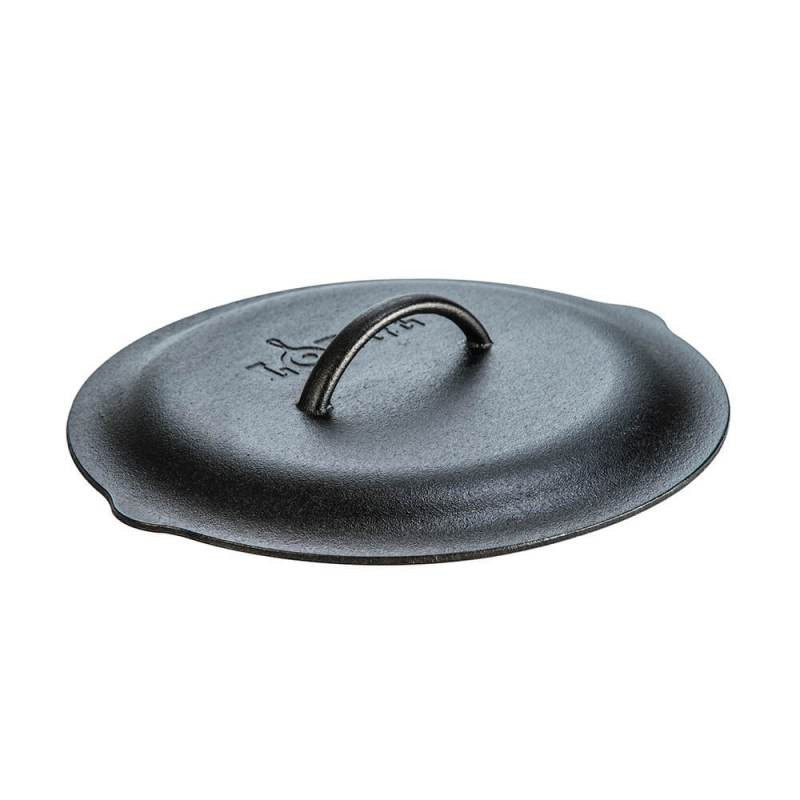 Lodge Μαντεμένιο Καπάκι 30cm