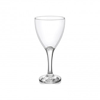 Borgonovo Ποτήρι Λευκού Κρασιού Venere Σετ 6Τμχ. 270ml