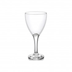 Borgonovo Ποτήρι Λευκού Κρασιού Venere Σετ 6Τμχ. 270ml