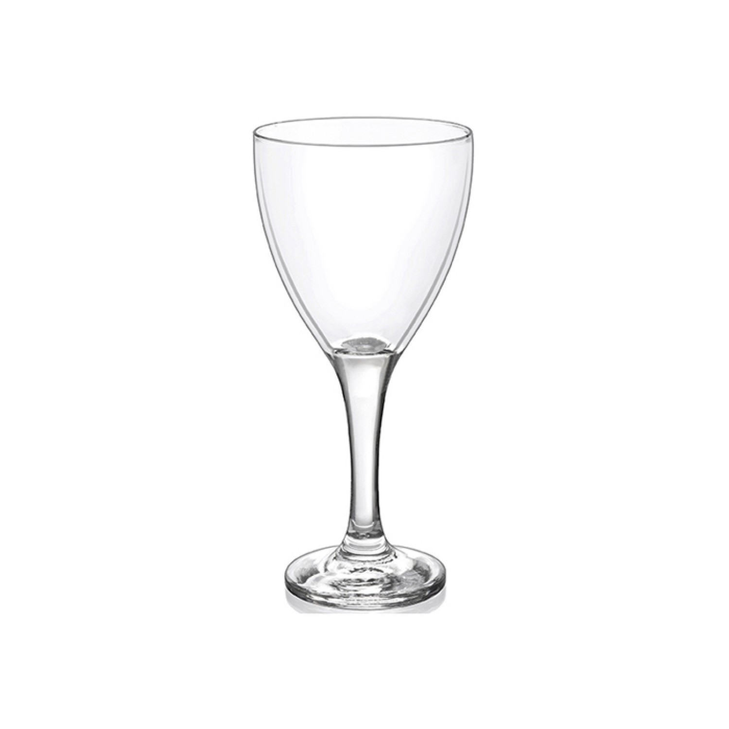 Borgonovo Ποτήρι Λευκού Κρασιού Venere Σετ 6Τμχ. 320ml