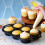 Lodge Μαντεμένια Φόρμα 6 Θέσεων Για Cupcakes Με Λαβές Σιλικόνης
