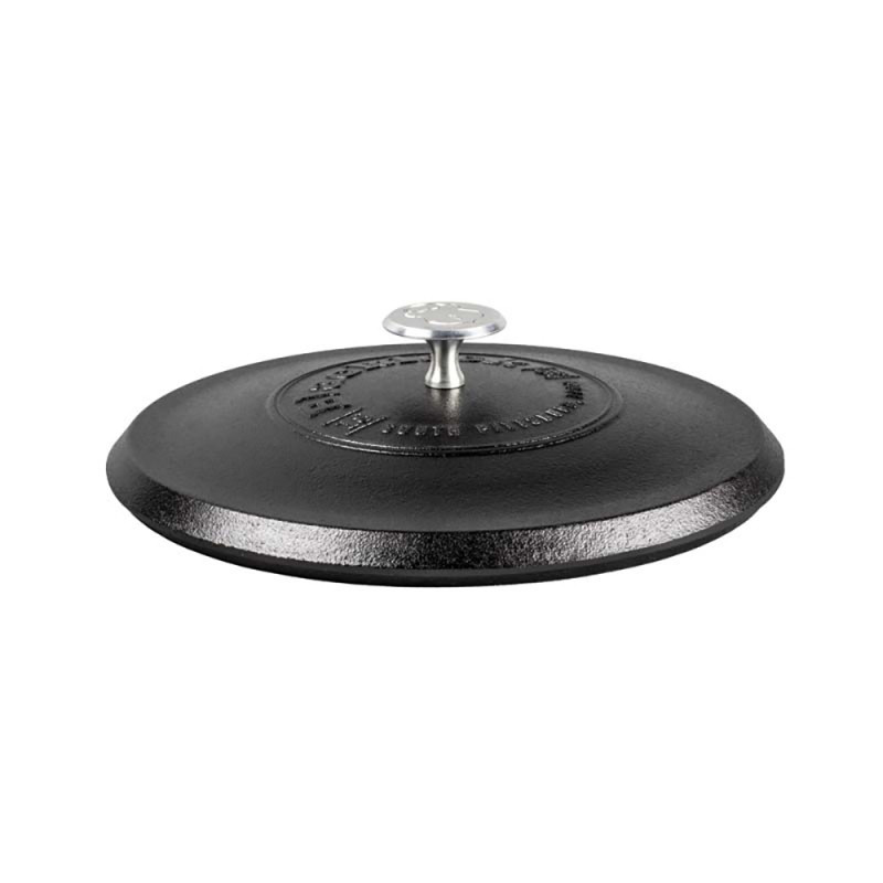 LODGE Lodge Μαντεμένιο Καπάκι Blacklock 30cm