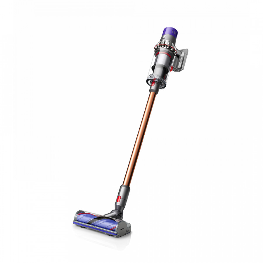 DYSON Dyson Σκούπα Stick Επαναφορτιζόμενη V10 Absolute (448883-01)