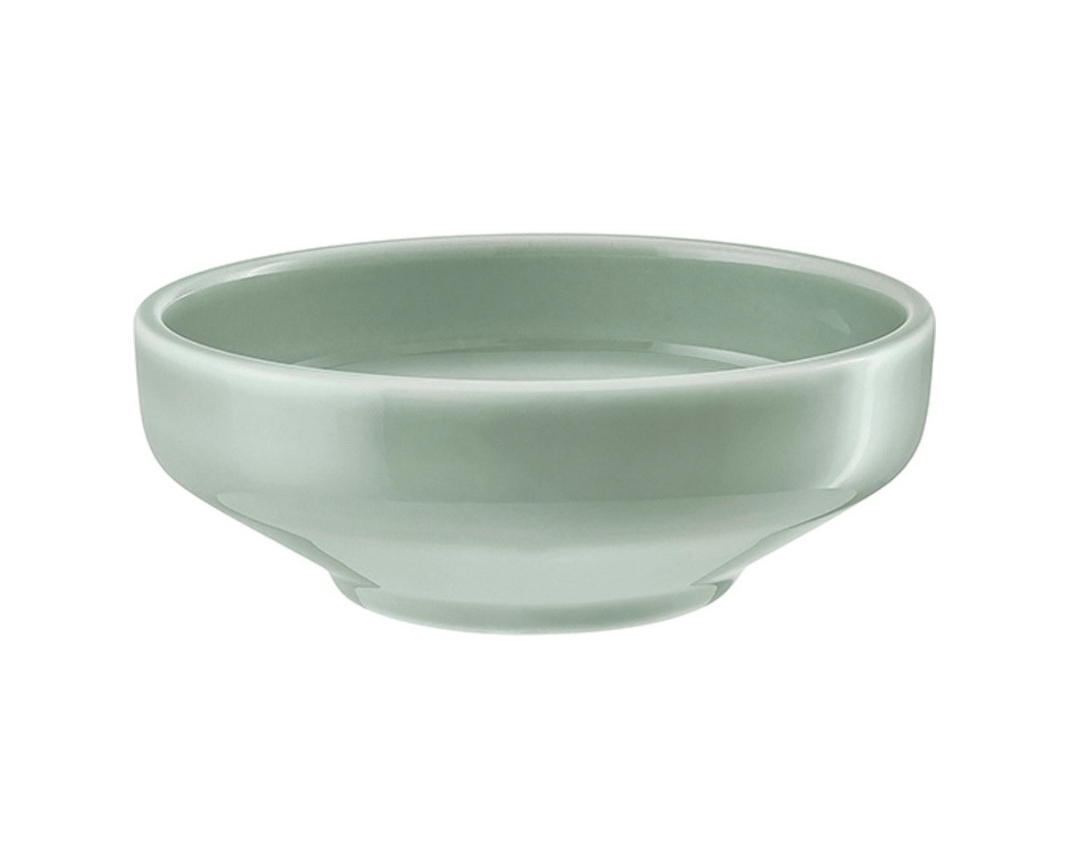 Schönwald Μπολ Πρωινού Πορσελάνης Shiro Glaze Frost 15cm