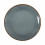 Porline Πιάτο Ρηχό Πορσελάνης Tivoli Grey 27cm