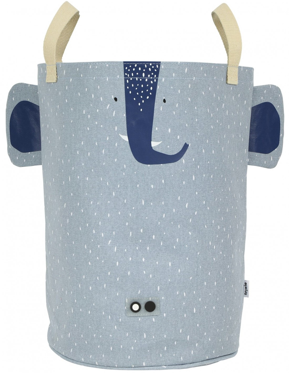 TRIXIE Trixie Καλάθι Αποθήκευσης Mrs Elephant 28x42cm