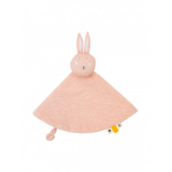 Trixie Πανάκι Παρηγοριάς  Comforter Mrs Rabbit