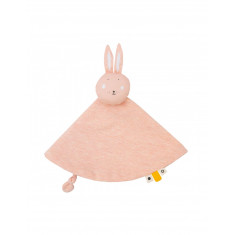 Trixie Πανάκι Παρηγοριάς  Comforter Mrs Rabbit
