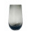 HFA Ποτήρι Νερού Style Smoke Grey Σετ 6τμχ. 580ml