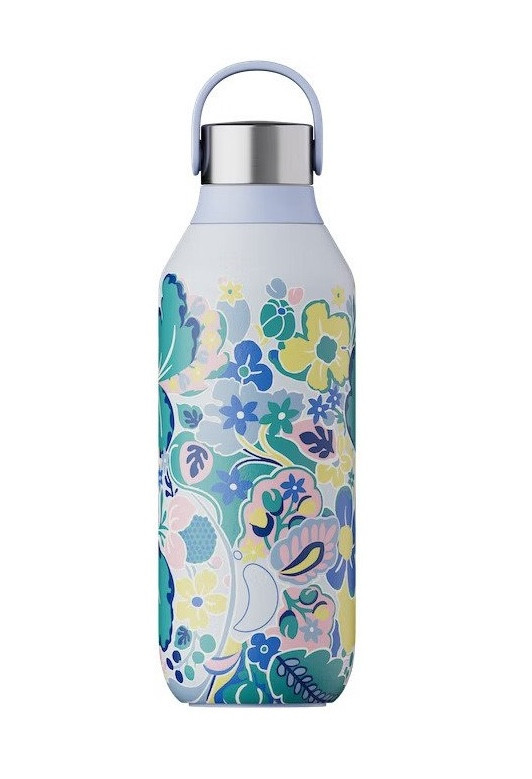 CHILLY'S Chilly's Μπουκάλι Θερμός S2 Liberty Forest Nouveau 500ml