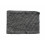 Πατάκι Μπάνιου Βαμβακερό Stripe Grey 50x80cm