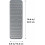 Oxo Στεγνωτήριο Ποτηριών Bar Mat 43cm