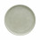 Schönwald Πιάτο Ρηχό Πορσελάνης Ανάγλυφο Shiro Glaze Frost 21cm