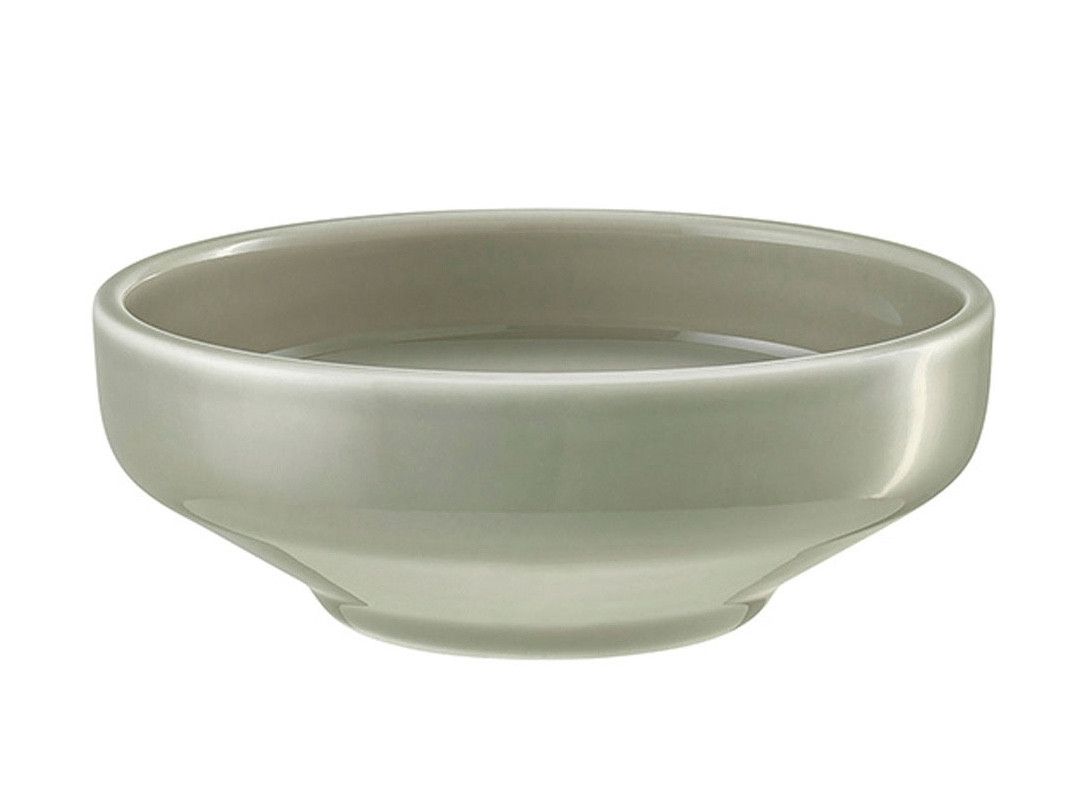 SCHONWALD Schönwald Μπολ Φαγητού Πορσελάνης Shiro Glaze Steam 19cm