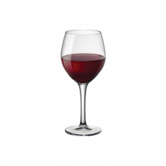 Bormioli Rocco Ποτήρι Κρασιού Goblet New Kalix 348ml