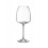 Ποτήρι Κόκκινου Κρασιού Κρυστάλλινο Bohemia Alizee 6100ml Σετ 6 Τεμ.