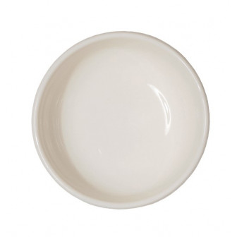Rinart Porcelain Πιάτο Βαθύ Πορσελάνης New Bone Valencia 20cm