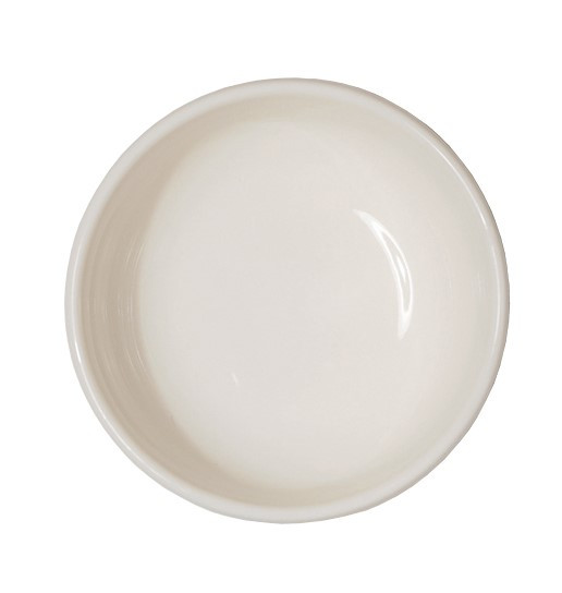 RINART PORCELAIN Rinart Porcelain Πιάτο Βαθύ Πορσελάνης New Bone Valencia 20cm