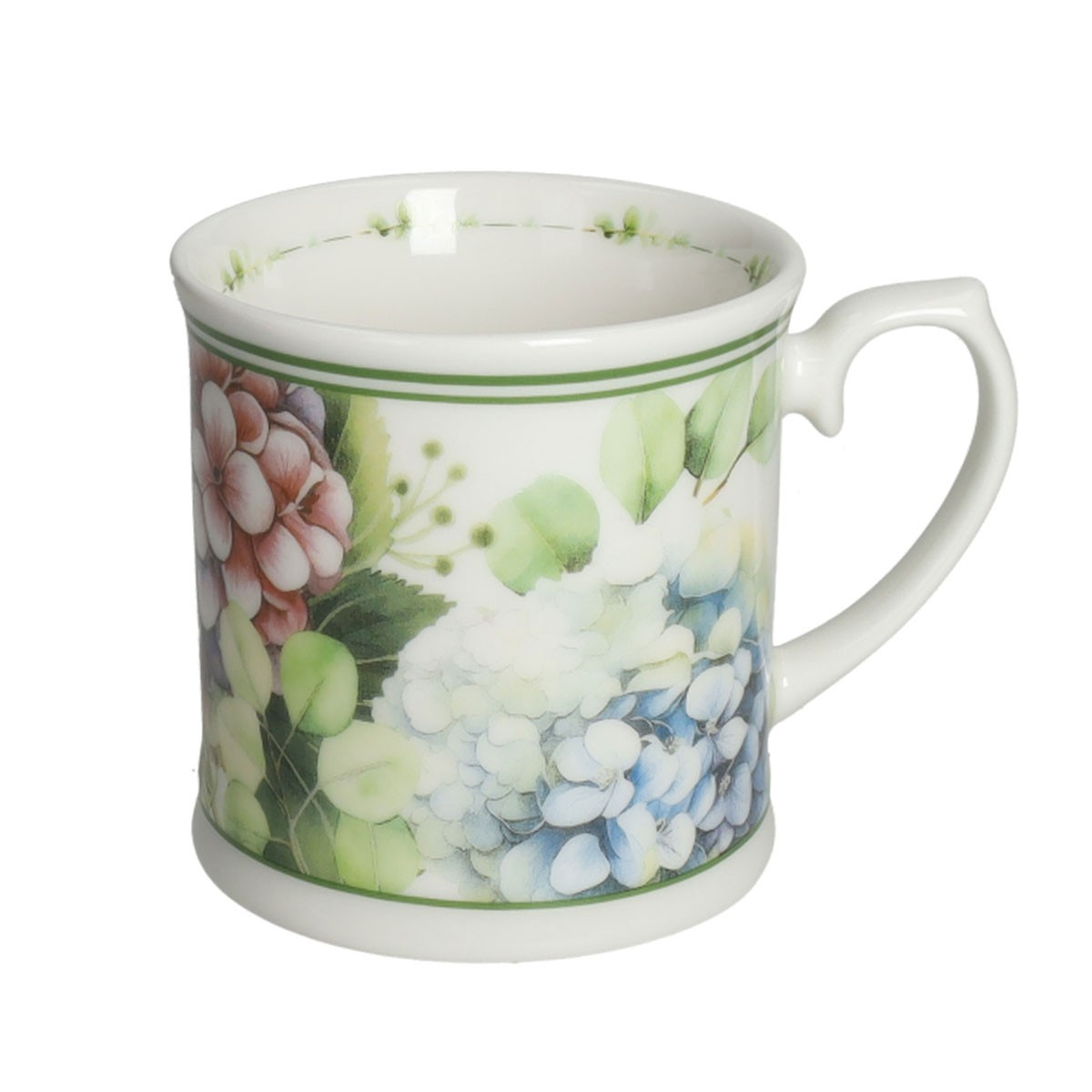 BRANDANI Brandani Κούπα Πορσελάνης Flora