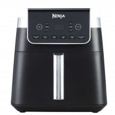 NINJA Φριτέζα Αέρος Air Fryer Με Αποσπώμενο Κάδο Max Pro 6,2L