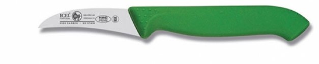 ICEL μαχαίρι icel παπαγαλάκι 6cm
