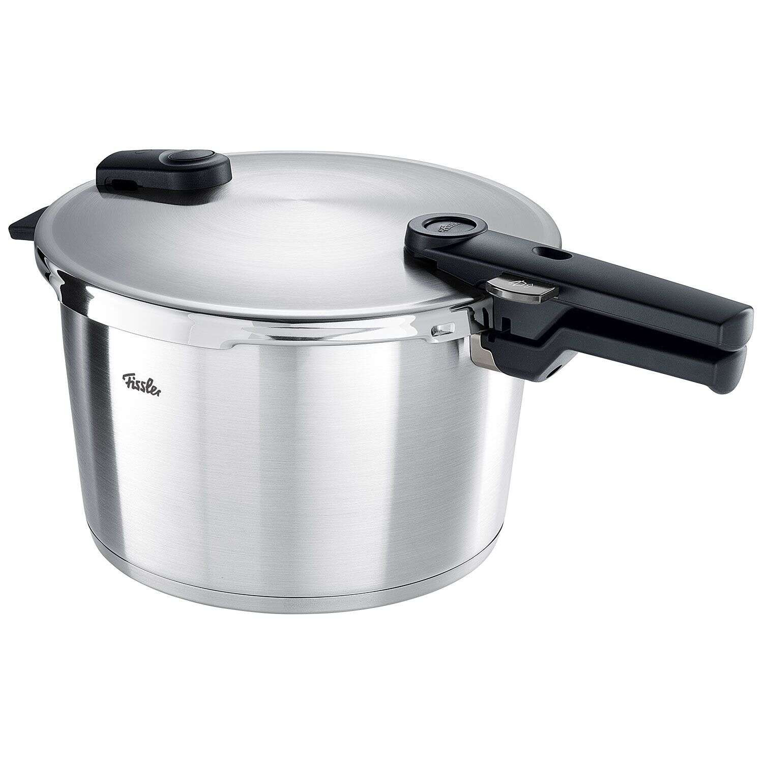 FISSLER Fissler Χύτρα Ταχύτητας Vitaquick Premium 8Lt