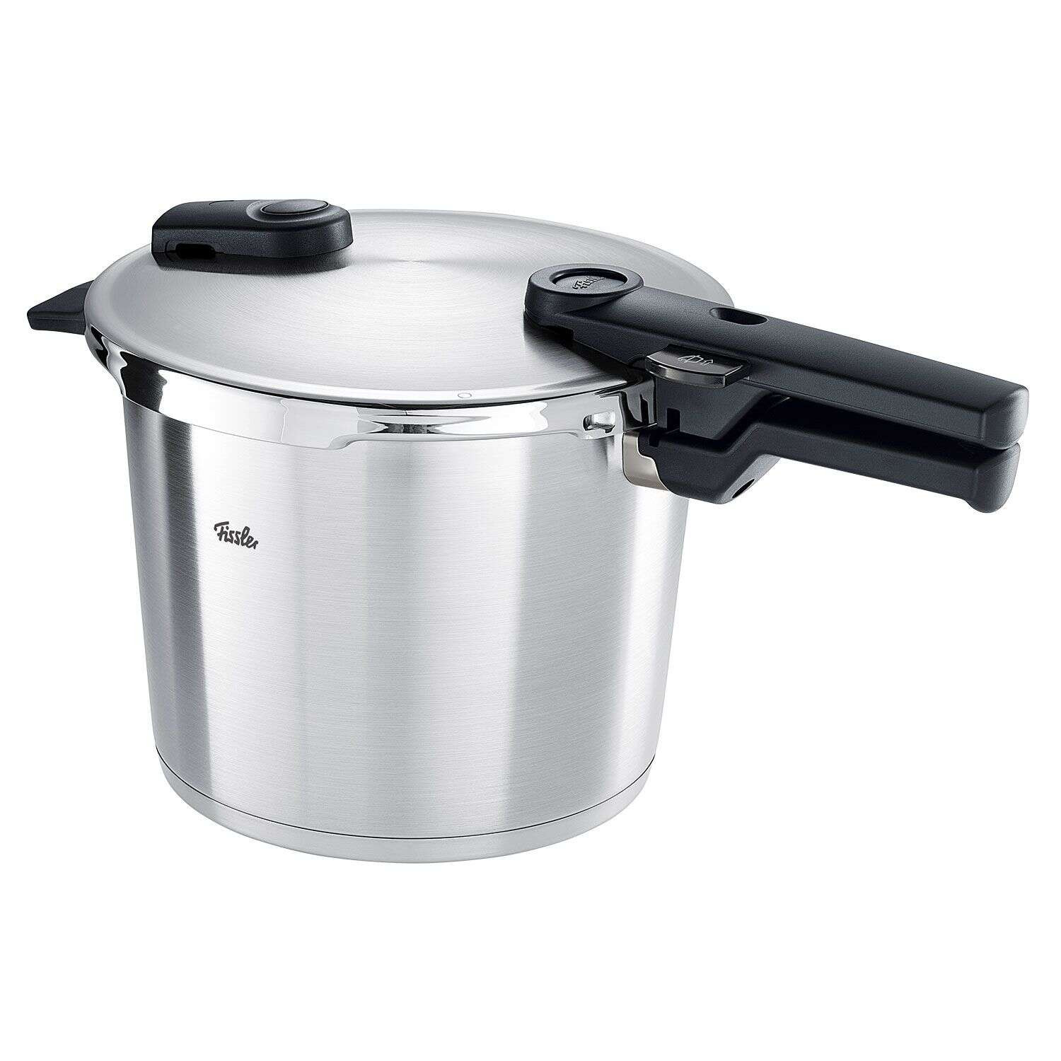 FISSLER Fissler Χύτρα Ταχύτητας Vitaquick Premium 6Lt