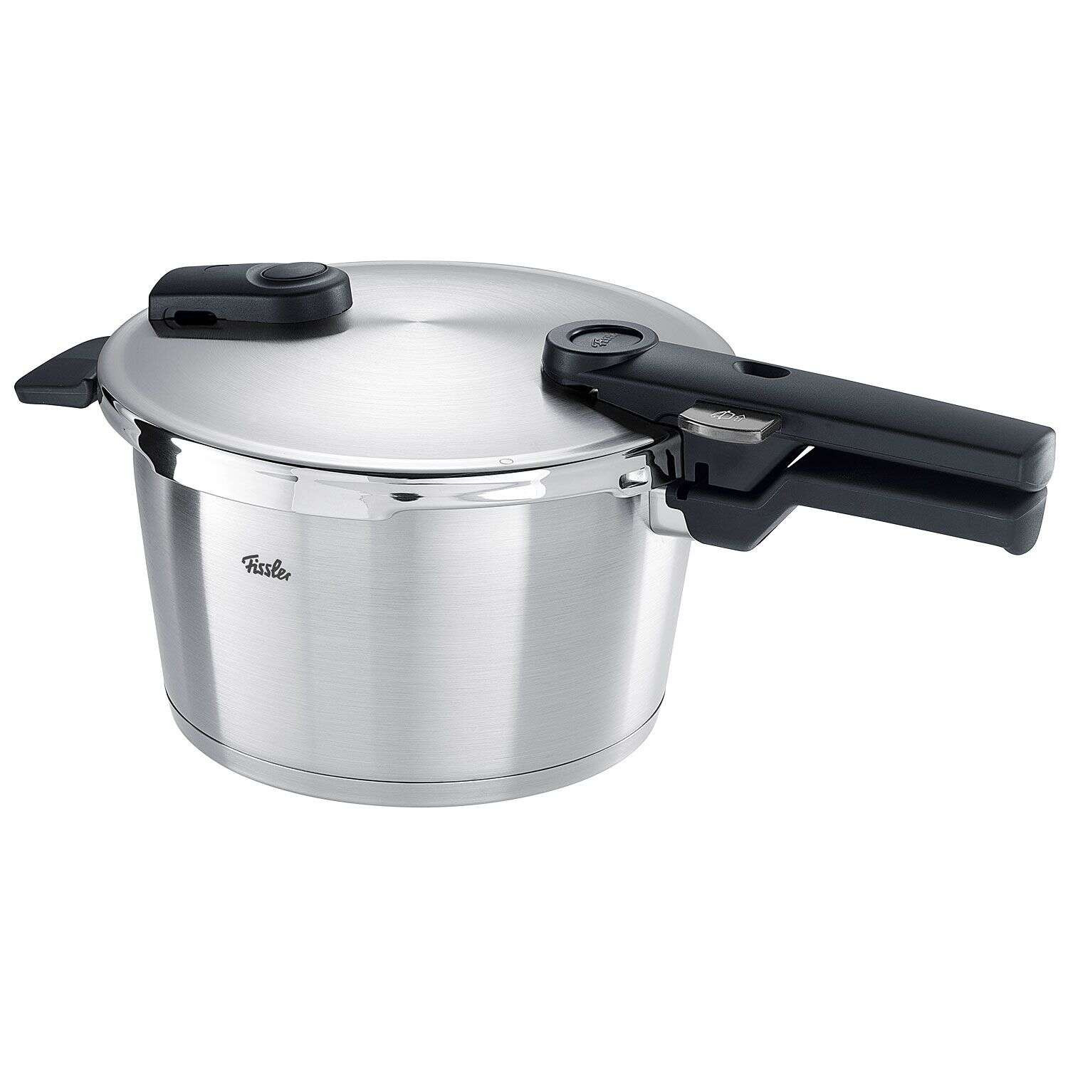 FISSLER Fissler Χύτρα Ταχύτητας Vitaquick Premium 4,5Lt