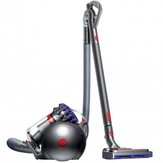 Dyson Σκούπα Με Κάδο 1,7lt Big Ball Absolute 2 700W (228415-01)