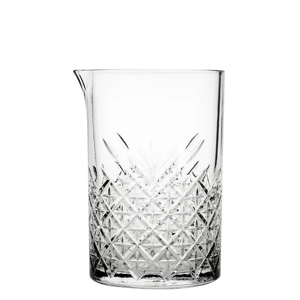 PASABAHCE Pasabahce Mixing Glass Timeless 725ml