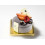 Φόρμα Σιλικόνης Silikomart Mini Cupcake 15 θέσεων