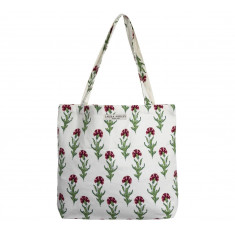 Laura Ashley Τσάντα Πολλαπλών Χρήσεων Shopping Bag Dandelion