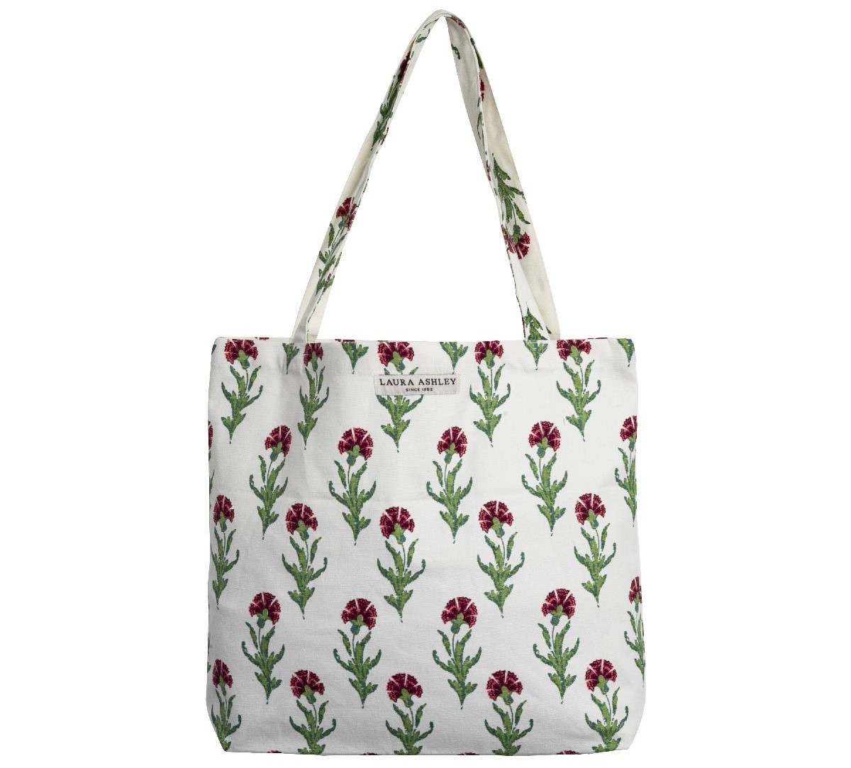 LAURA ASHLEY Laura Ashley Τσάντα Πολλαπλών Χρήσεων Shopping Bag Dandelion