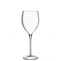 Ποτήρι Κρασιού Κρυστάλλινο Luigi Borlioli 460ml Σετ 6 Τμχ Magnifico