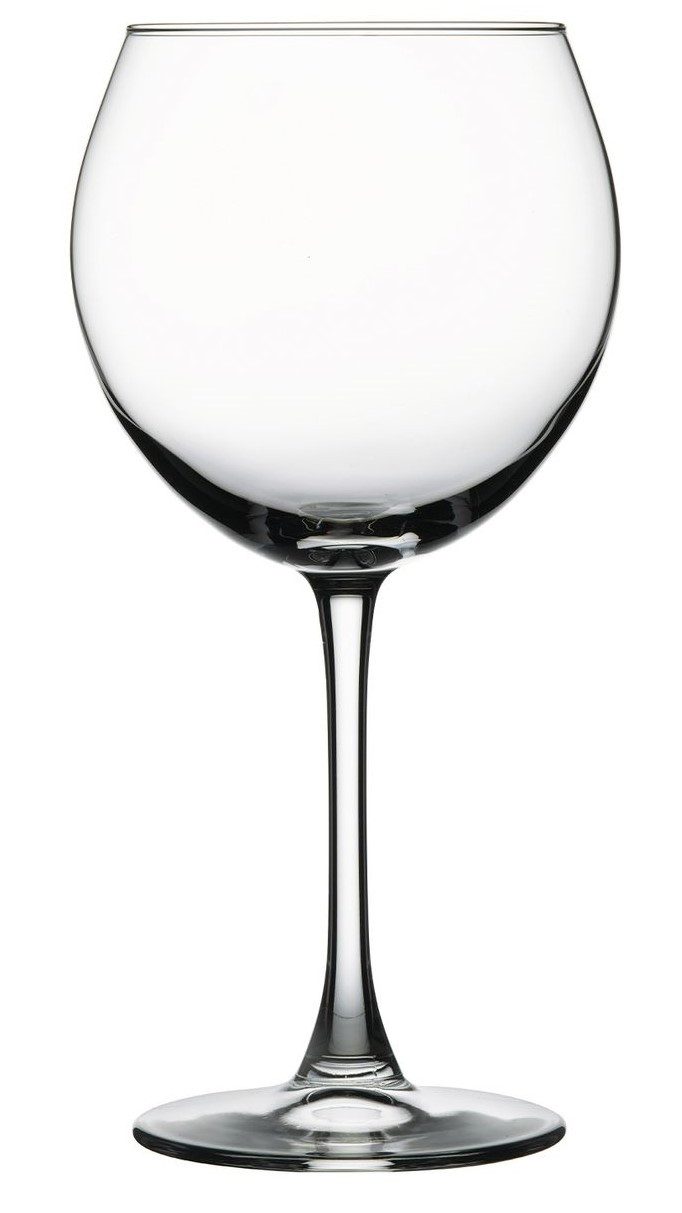PASABAHCE Pasabahce Ποτήρι Κρασιού Ballon Σετ 6Τμχ. Enoteca 650ml