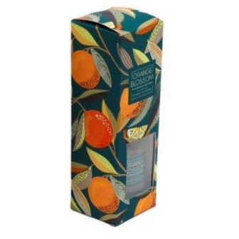 Countryfield Diffuser Με Sticks Orange Blossom 100ml