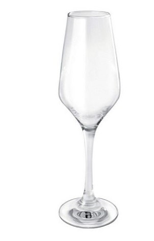 Ποτήρι Σαμπάνιας Contea Stemware 240ml