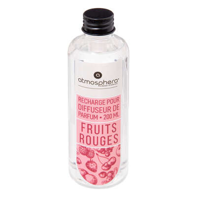 ATMOSPHERA Atmosphera Ανταλλακτικό Diffuser Haly Red Berries 200ml