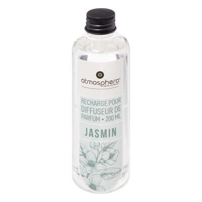 ATMOSPHERA Atmosphera Ανταλλακτικό Diffuser Haly Jasmine 200ml