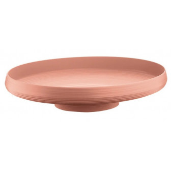 Guzzini Φρουτιέρα Tierra Terracotta Ακρυλική 42cm