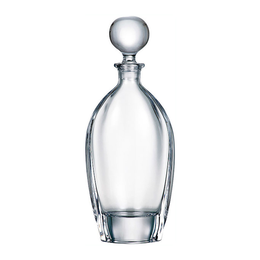 BOHEMIA Bohemia Καράφα Κρυστάλλινη Orbit 700ml